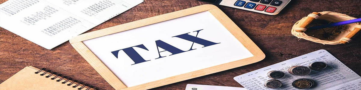Taxation Advisory